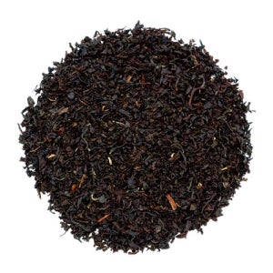 자스민향 홍차 잎차 80g, 1개