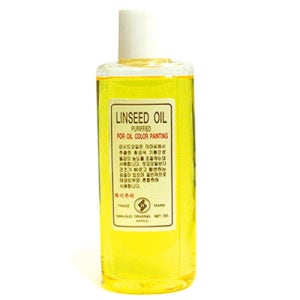 린시드오일(270ml)