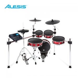 ALESIS 알레시스 Strike Kit 전자드럼