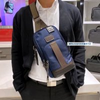 [투미핫딜] 투미 슬링백 피페 TUMI Fife Slim Sling Bag