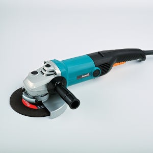 마끼다 앵글그라인더 GA7010C 180mm 패들스위치형