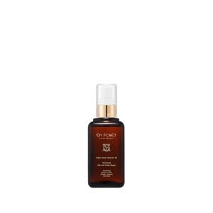 [하이앙포레] 아르간 딥 트리트먼트 오일-100ml