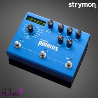 Strymon Mobius MOD Pedal 스트라이몬 모비우스 모듈레이션 페달