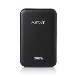 넥스트 NEXT-412U3 / USB3.0 2.5형 SATA 하드케이스