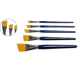 수채화붓(루벤스/Craft 8000A/8호)