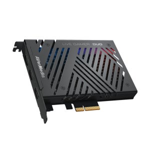에버미디어 캡쳐보드 GC570D 내장형 4K HDMI 캡쳐카드 영상 편집 녹화