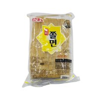 백미 쫄면 2kg