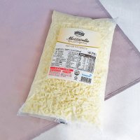 [분이네] 동원 덴마크 모짜렐라치즈 피자치즈 2.5kg [아이스박스무료포장] 업소용 대용량 자연치즈