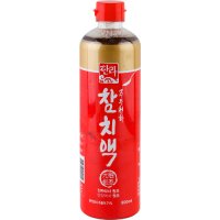 한라식품 주부천하 참치액, 900ml