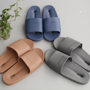 모던 다용도 욕실화 실내화 슬리퍼