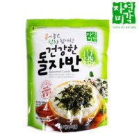 대국식품 함초돌자반 70g