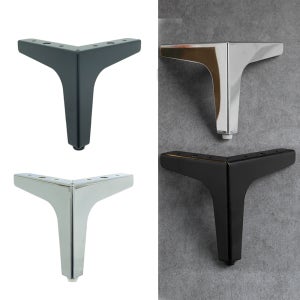 쇼파 테이블 침대 가구 싱크대 다리 부속 책상 식탁 Y자 레그