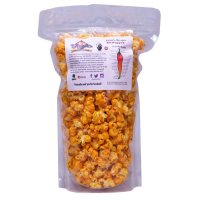 캐롤라이나 리퍼 체다 치즈 팝콘 153g CAROLINA REAPER POPCORN MADE WITH CHEDDAR CHEESE