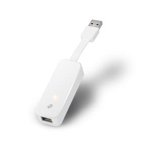 티피링크 UE300 기가비트 유선랜카드 USB3.0 to RJ45