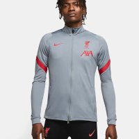 리버풀 유니폼 [나이키 트랙탑 자켓 20/21] Nike LFC Track Jacket CZ2705-084