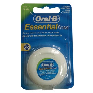 오랄비 치실(50M/민트)