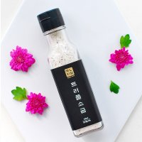 해와달 트러플 소금 답례품 120ml (조문 결혼식 돌잔치 웨딩 감사)