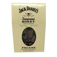 Jack Daniels Honey Pecans 잭다니엘 허니 피칸 견과 7oz 198g 2팩