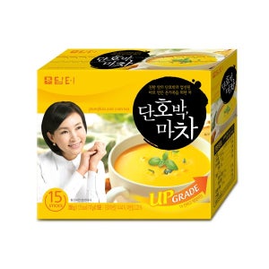 단호박 마차(17g15T/담터)