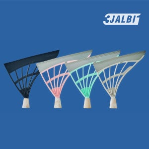 쓰리잘비2 대형(32cm) 별도헤드