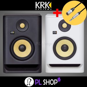 KRK ROKIT5 G4 로킷5 RP5 5인치 모니터스피커 (1통)