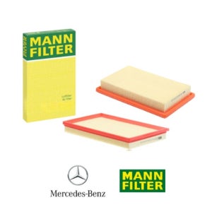 벤츠 E200 에어필터 E300 E350 E400 E450 E클래스 호환 M274 M276