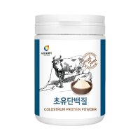 뉴트로웨이 뉴초유단백질 230g 초유단백분말