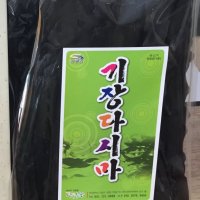 기장다시마 400g