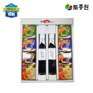 토종원 영덕게 전통세트 영덕우수특산물HACCP