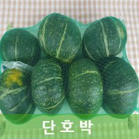 단호박 국산 전라도 단호박 7kg 야채맘