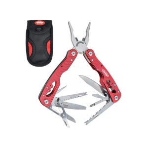 버클리 피싱 맥가이버 툴, 다기능 도구