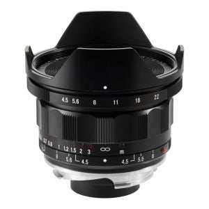 보이그랜더 SUPER WIDE HELIAR 15mm F4.5 ASP III VM