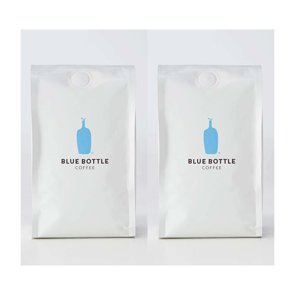 Blue Bottle Bella Donovan Blend (블루보틀 벨라 도노반 블렌드)