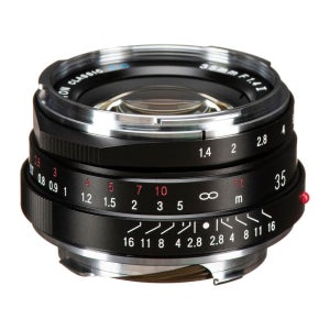 보이그랜더 NOKTON Classic 35mm F1.4 II MC VM