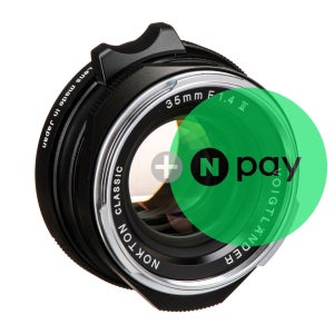 보이그랜더 NOKTON Classic 35mm F1.4 II MC VM