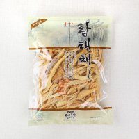 [하늘태]용대리 황태채 200g