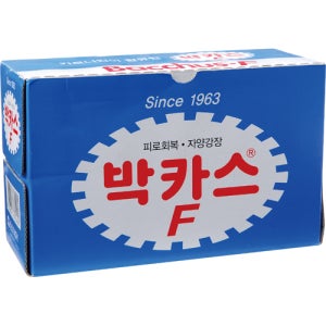 박카스 F(120ml10병/동아제약)