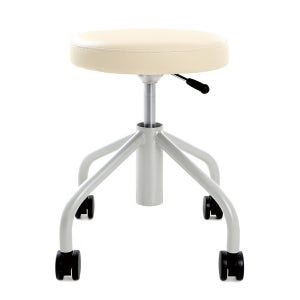 파트라 스툴의자(C5545/아이보리)