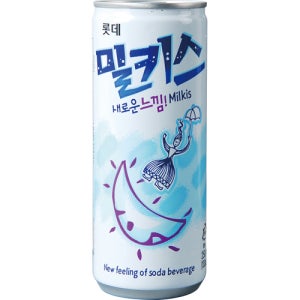 밀키스(250ml30캔/롯데칠성)