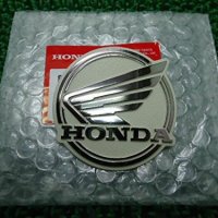 혼다(HONDA) 슈퍼커브110 일본혼다 순정 엠블램 마크