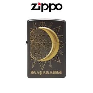 지포 ZIPPO INAPAGABLE