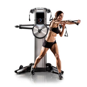 노르딕트랙 FUSION CST 케이블 크로스 오버 체스트 웨이트 홈짐 멀티짐 멀티 운동기구