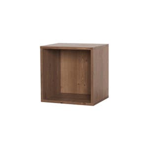 공간박스 1단 엔틱 (조립형)