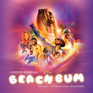 (LP) OST - The Beach Bum (더 비치 범) (Original Motion Picture Soundtrack)