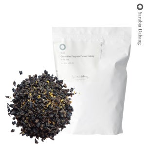 목서꽃 우롱 150g, 1개