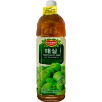 롯데 델몬트 매실, 1.5L