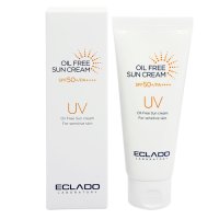 에끌라두 UV 오일프리 선크림 70g(SPF50+)