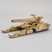 30MM 익스텐디드 아머먼트 비히클 (탱크 Ver.) [브라운]