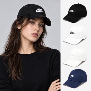 나이키 모자 헤리티지 86 퓨추라 대두 소두 볼캡 스우시