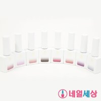 그라시아 진비 메조피아노 컬러젤 JBI111~118